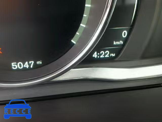 2017 VOLVO XC60 T5 YV440MDR2H2087799 image 7