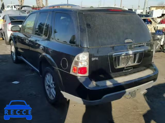 2005 SAAB 9-7X LINEA 5S3ET13S452801875 image 2