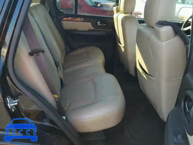 2005 SAAB 9-7X LINEA 5S3ET13S452801875 зображення 5