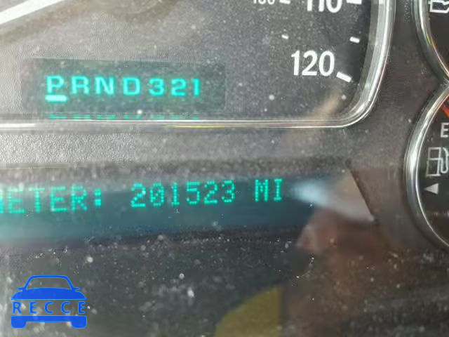 2005 SAAB 9-7X LINEA 5S3ET13S452801875 зображення 7