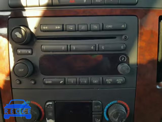 2005 SAAB 9-7X LINEA 5S3ET13S452801875 зображення 8