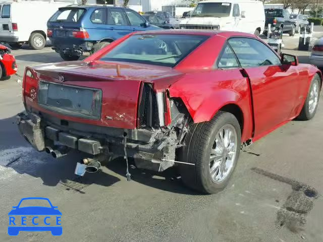 2005 CADILLAC XLR 1G6YV34A155600855 image 3