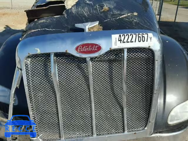 2012 PETERBILT 386 1XPHDP9X3CD154259 image 6