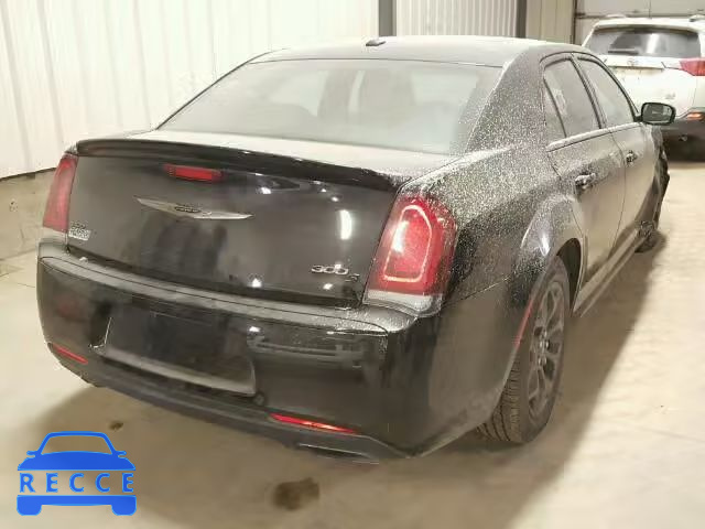 2017 CHRYSLER 300 S 2C3CCAGG8HH605666 зображення 3