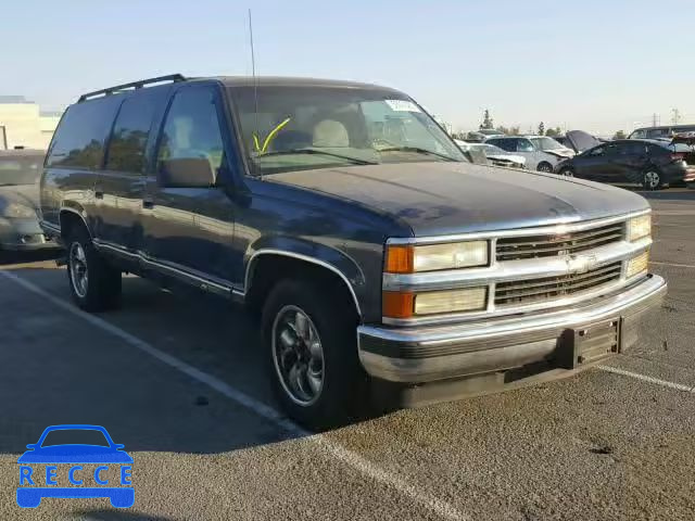 1999 CHEVROLET SUBURBAN C 3GNEC16RXXG232689 зображення 0