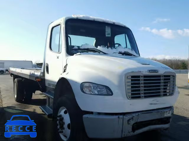 2015 FREIGHTLINER M2 106 MED 3ALACXCY6FDGA5083 image 0