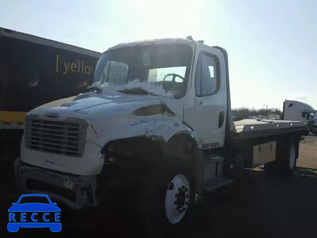 2015 FREIGHTLINER M2 106 MED 3ALACXCY6FDGA5083 image 1