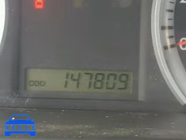 2007 CHEVROLET AVEO BASE KL1TD56687B068062 image 7