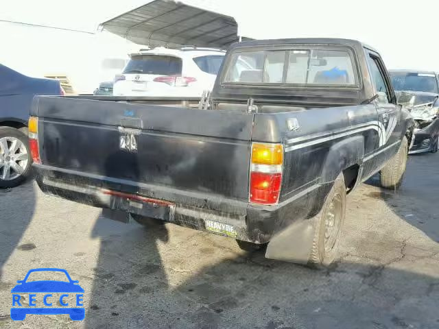 1988 TOYOTA PICKUP 1/2 JT4RN50R3J5154985 image 3