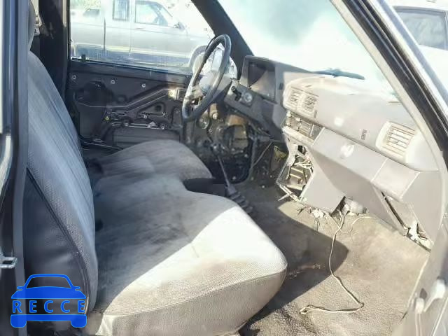 1988 TOYOTA PICKUP 1/2 JT4RN50R3J5154985 image 4