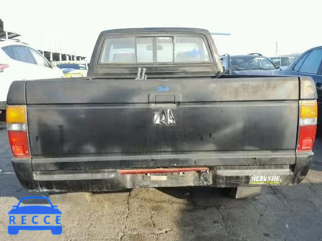 1988 TOYOTA PICKUP 1/2 JT4RN50R3J5154985 image 5