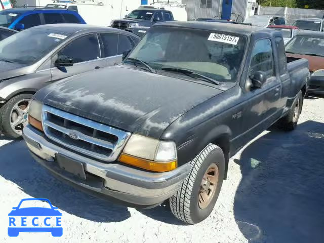 1998 FORD RANGER SUP 1FTYR14UXWTA82600 зображення 1