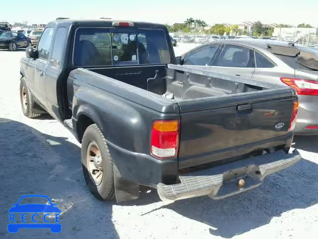 1998 FORD RANGER SUP 1FTYR14UXWTA82600 зображення 2