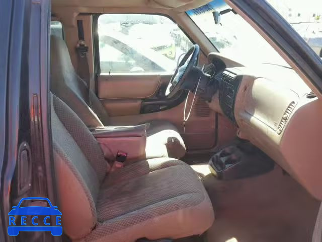 1998 FORD RANGER SUP 1FTYR14UXWTA82600 image 4