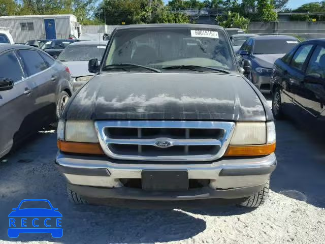 1998 FORD RANGER SUP 1FTYR14UXWTA82600 image 8