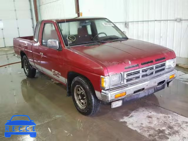 1992 NISSAN TRUCK KING 1N6HD16S9NC349196 зображення 0