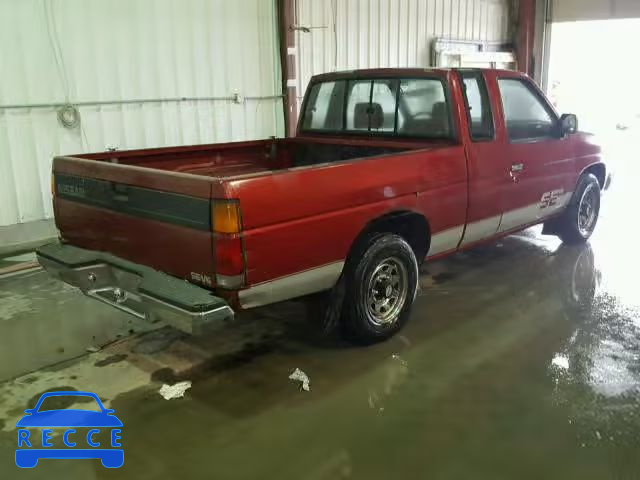 1992 NISSAN TRUCK KING 1N6HD16S9NC349196 image 3