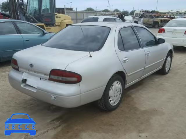 1997 NISSAN ALTIMA XE 1N4BU31D2VC143172 Bild 3