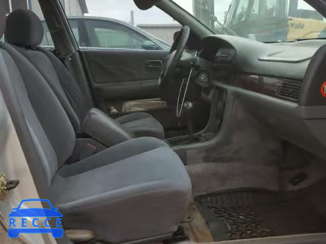 1997 NISSAN ALTIMA XE 1N4BU31D2VC143172 Bild 4