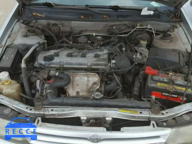 1997 NISSAN ALTIMA XE 1N4BU31D2VC143172 image 6