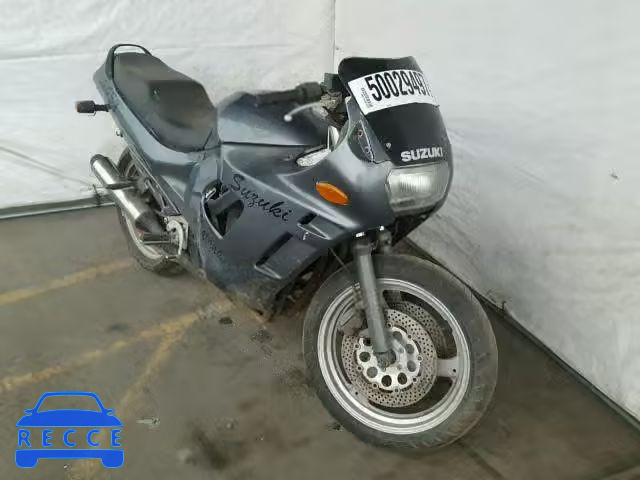 1989 SUZUKI GSX750 F JS1GR78A7K2101239 image 0