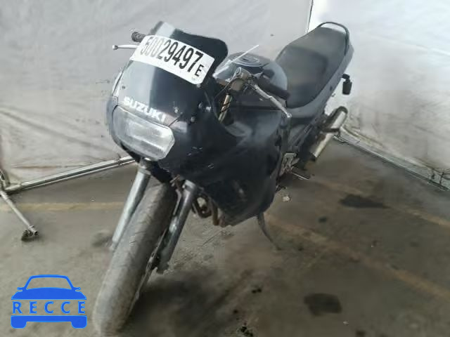 1989 SUZUKI GSX750 F JS1GR78A7K2101239 Bild 1