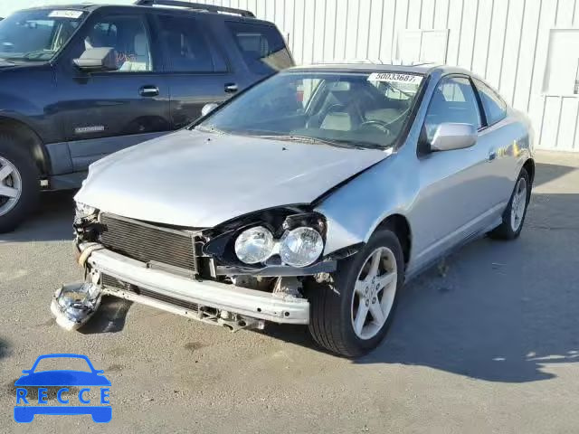 2004 ACURA RSX JH4DC53894S010302 image 1