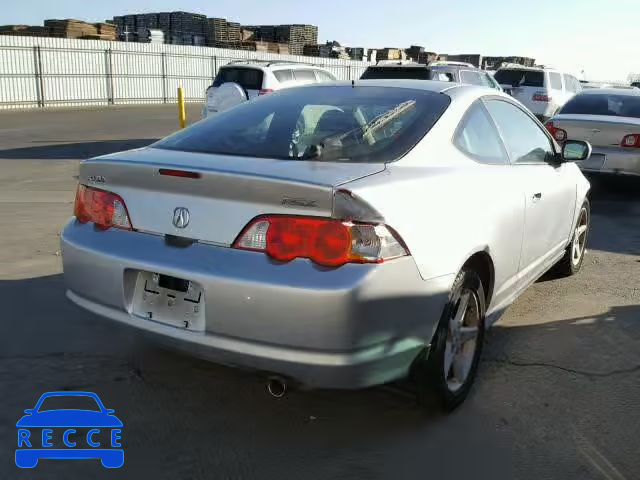 2004 ACURA RSX JH4DC53894S010302 image 3