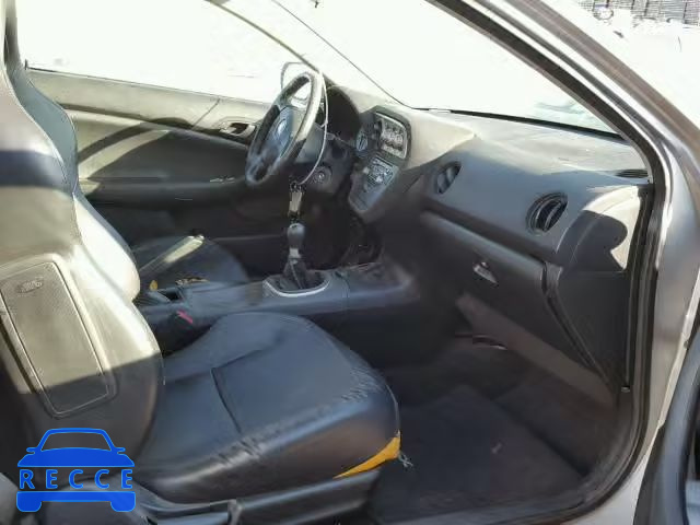 2004 ACURA RSX JH4DC53894S010302 image 4