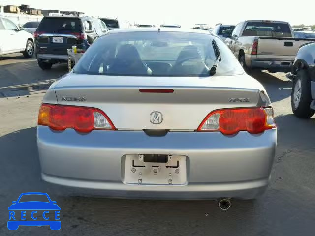 2004 ACURA RSX JH4DC53894S010302 image 8