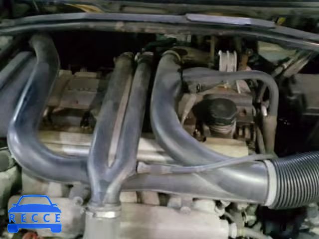 1999 VOLVO S80 T6 TUR YV1TS90D1X1056963 Bild 6
