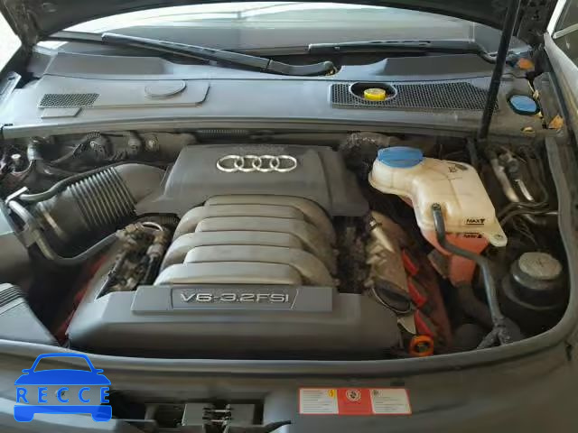 2006 AUDI A6 S-LINE WAUEG74F26N036581 зображення 6