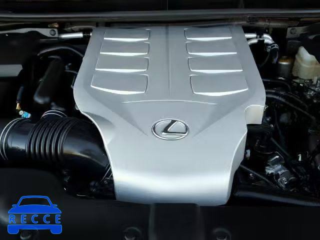 2016 LEXUS GX BASE JTJBM7FXXG5122028 image 6