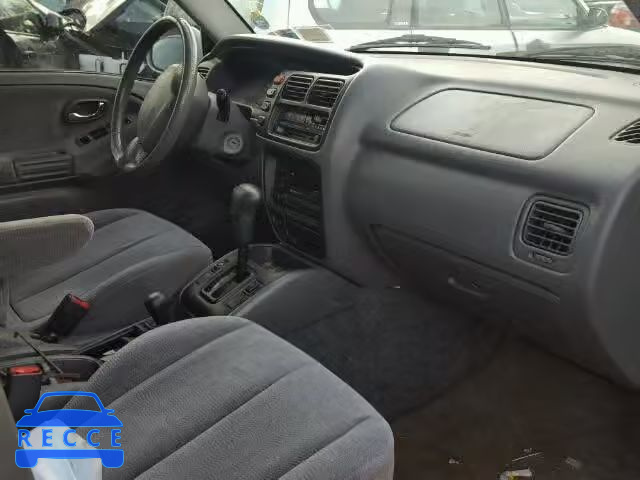 2002 SUZUKI XL7 PLUS JS3TX92V724130571 image 4