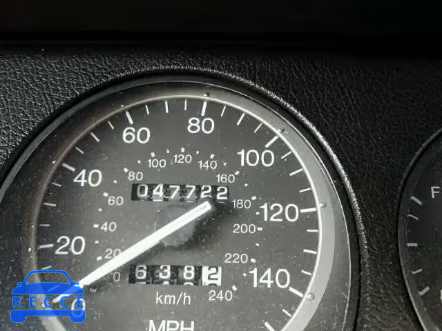 1992 MAZDA 929 JM1HD4613N0115648 зображення 7