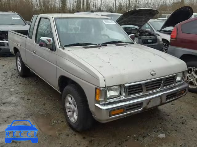 1997 NISSAN TRUCK KING 1N6SD16S0VC320238 image 0