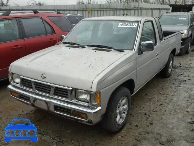 1997 NISSAN TRUCK KING 1N6SD16S0VC320238 image 1