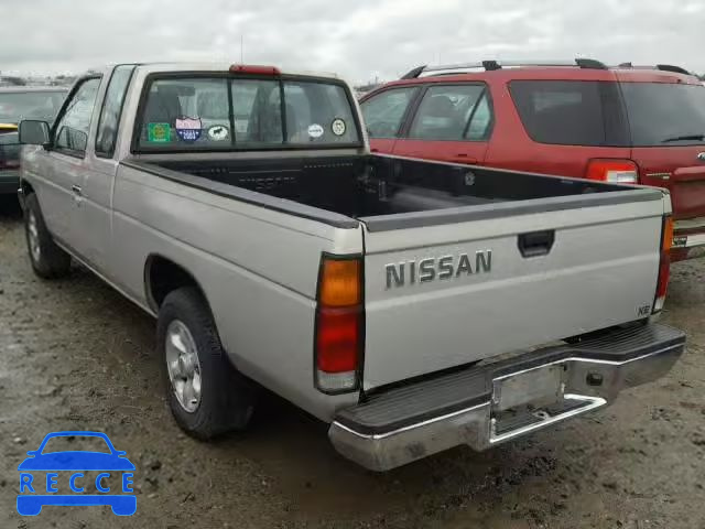 1997 NISSAN TRUCK KING 1N6SD16S0VC320238 image 2