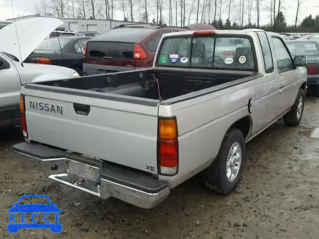 1997 NISSAN TRUCK KING 1N6SD16S0VC320238 image 3