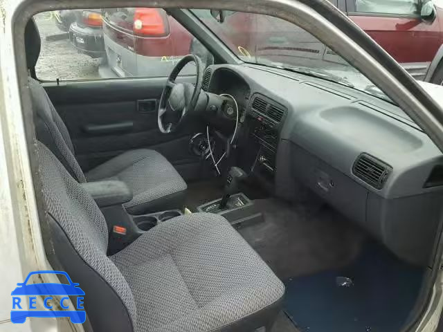 1997 NISSAN TRUCK KING 1N6SD16S0VC320238 image 4