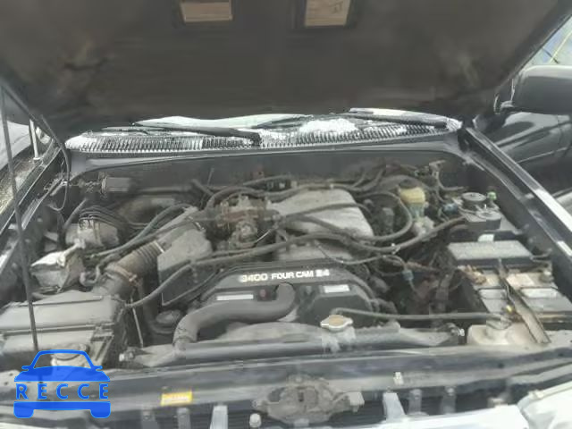 1999 TOYOTA 4RUNNER LI JT3HN87R5X9022805 image 6