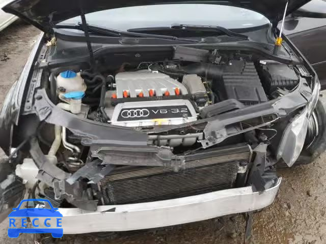 2007 AUDI A3 S-LINE WAUKD78P67A023128 image 6