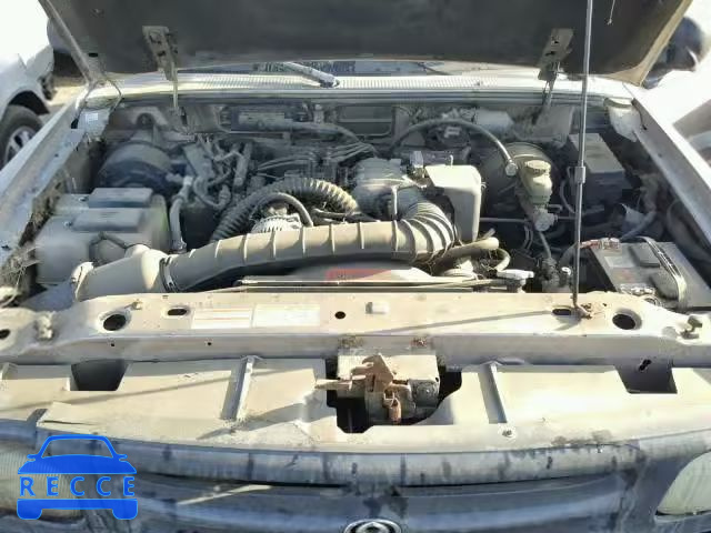 1996 MAZDA B3000 CAB 4F4CR16U6TTM10122 image 6