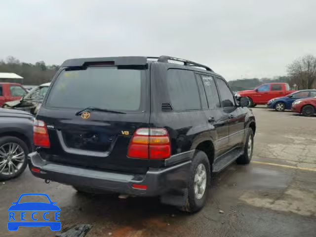 1999 TOYOTA LAND CRUIS JT3HT05J4X0069879 image 3