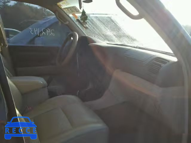 1999 TOYOTA LAND CRUIS JT3HT05J4X0069879 image 4