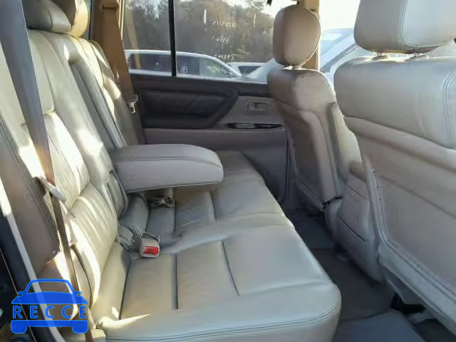 1999 TOYOTA LAND CRUIS JT3HT05J4X0069879 image 5