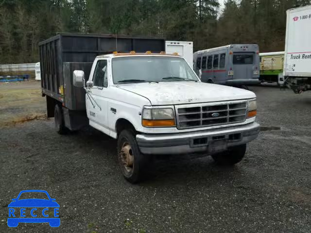 1997 FORD F SUPER DU 3FELF47F2VMA64842 image 0