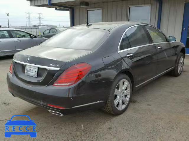 2014 MERCEDES-BENZ S 550 4MAT WDDUG8FB2EA022304 Bild 3