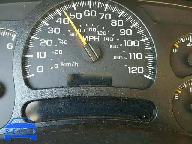 2003 CHEVROLET SUBURBAN K 1GNFK16T33J127634 image 7