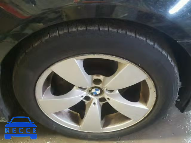 2005 BMW 525 I WBANA53575B858596 image 8